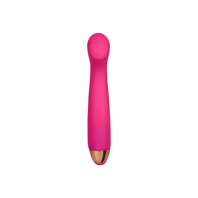 vibromasseur-point-g-à-picots-en-silicone-rechargeable-18-cm-Rose-5