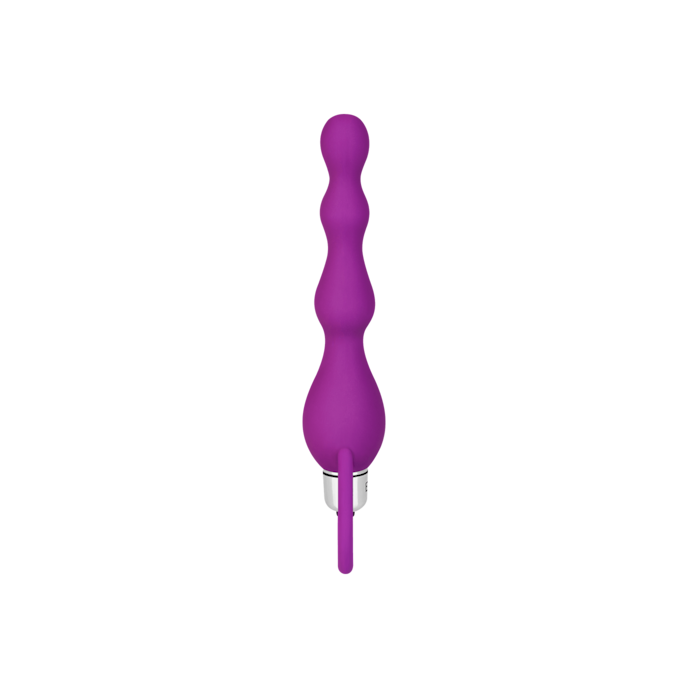 vibromasseur-anal-flexible-en-silicone-19-cm-Violet-3