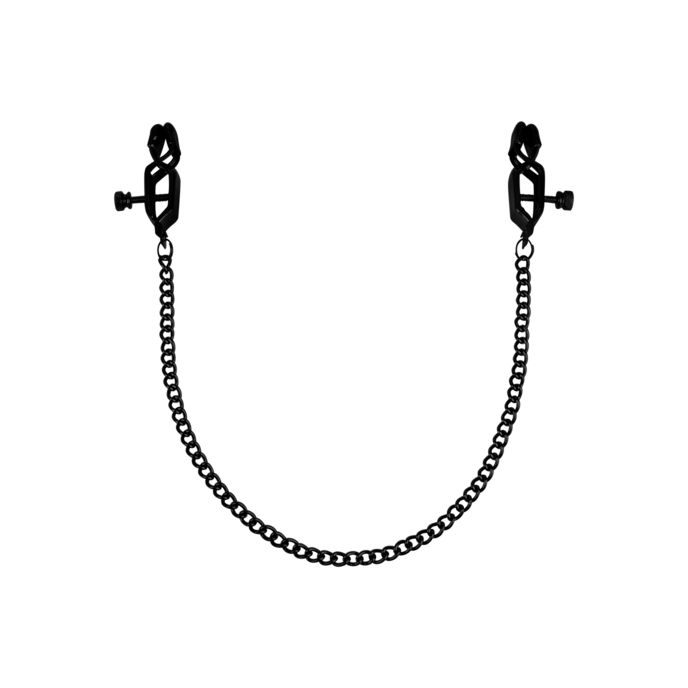tepelklemmen-met-ketting-Schwarz-2