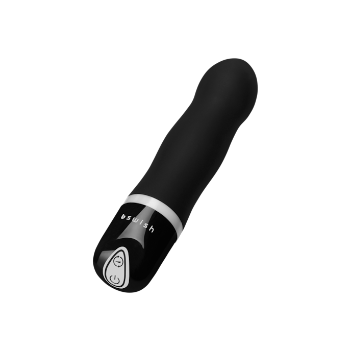 bdesired-deluxe-15-cm-Schwarz-Silber-4