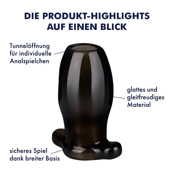 sinnlicher-analplug-mit-tunnel-8-cm-Grau-2