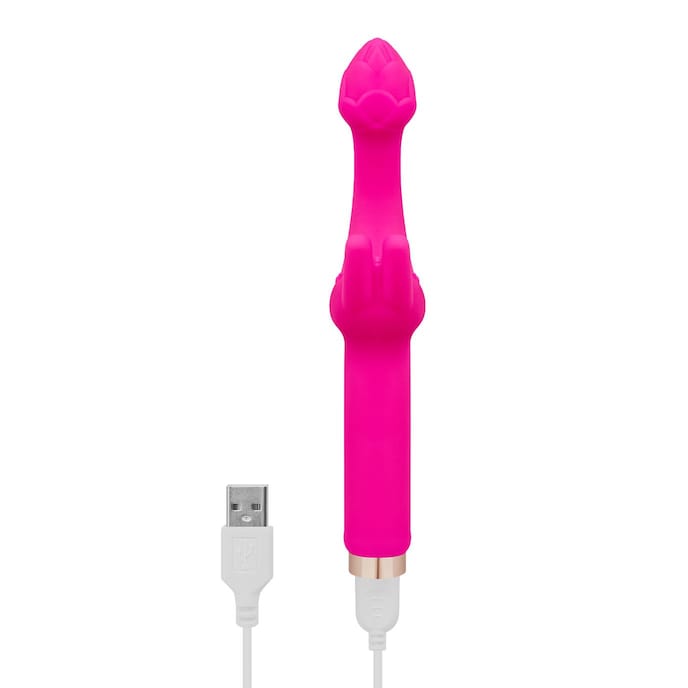 vibromasseur-rabbit-en-silicone-18-7-cm-Rose-4