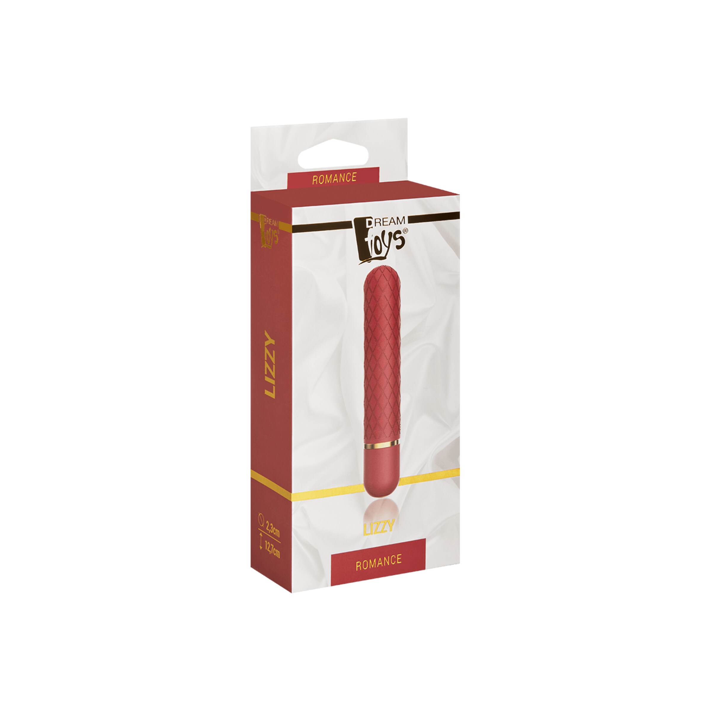 romance---lizzy-12-5-cm-Rood-7