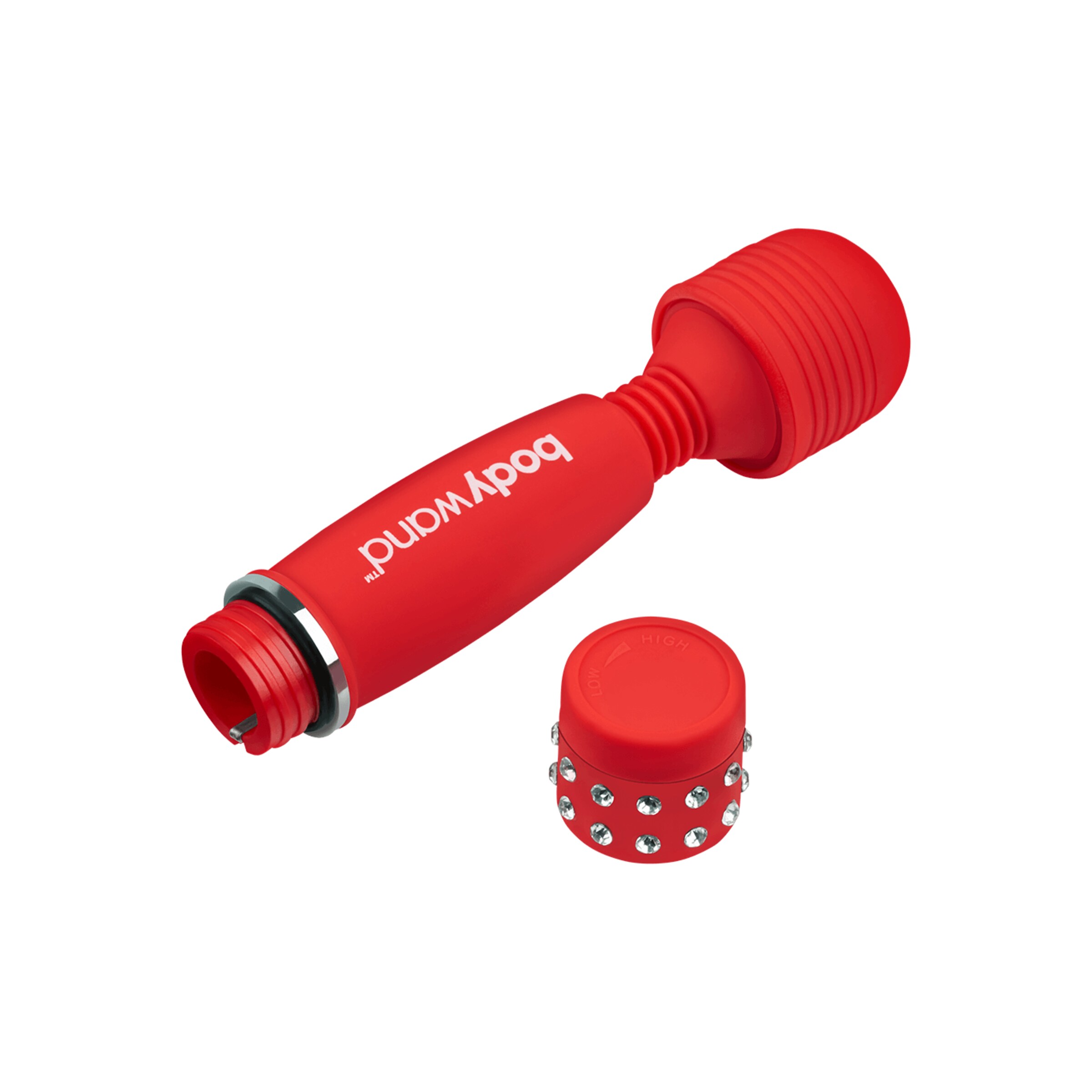 mini-wand-massager-11-5-cm-Rouge-7