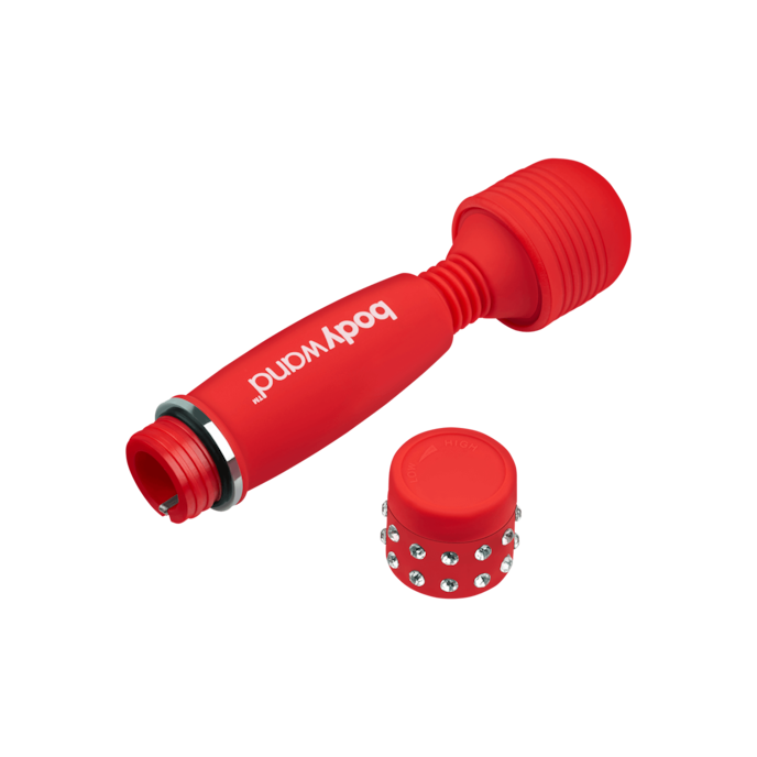 mini-wand-massager-11-5-cm-Rouge-7