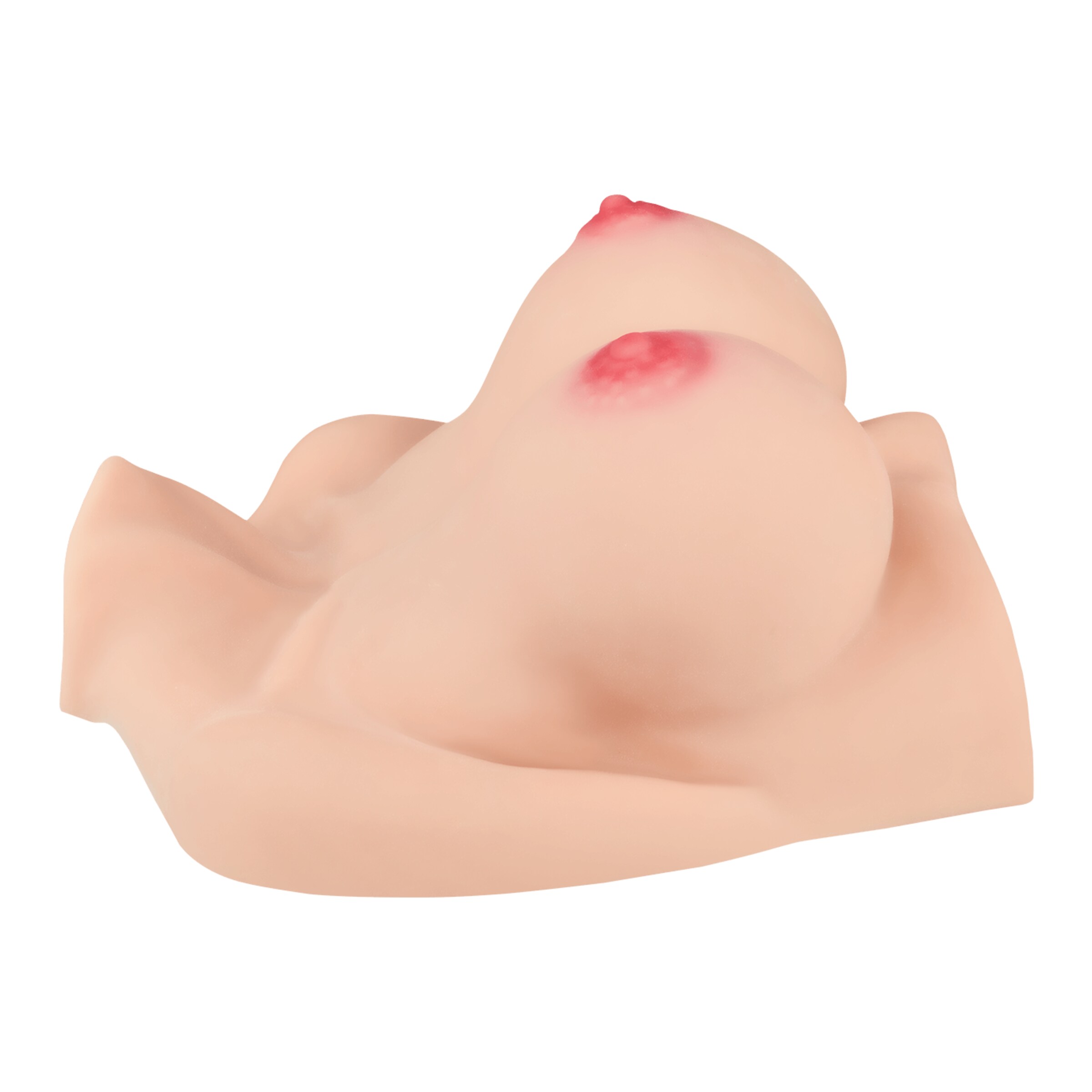 bouncing-titties-26-cm-Naturel clair-2