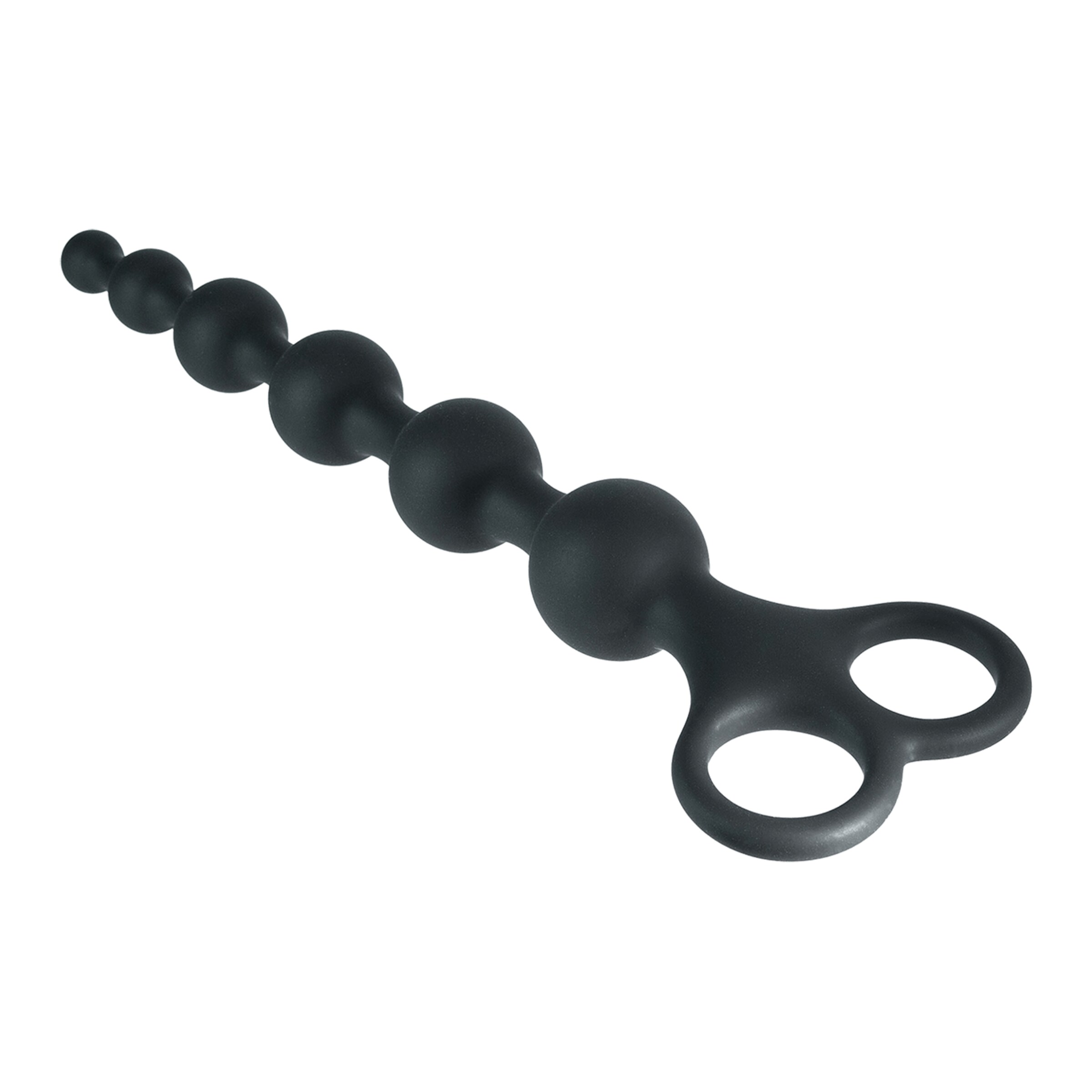 ribbed-silicone-anal-beads-26-cm-Schwarz-2
