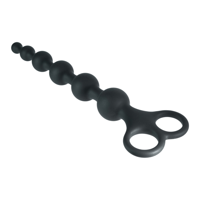 ribbed-silicone-anal-beads-26-cm-Schwarz-2