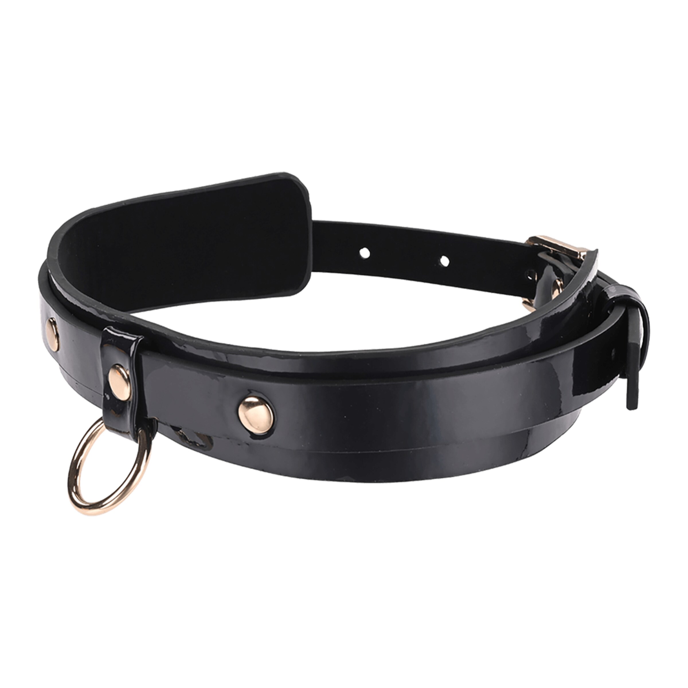 sex-and-mischief---orbit-day-collar-Schwarz-2