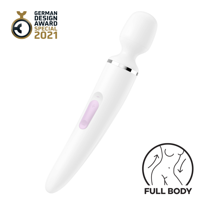 satisfyer-wand-er-woman-34-cm-Zilver-1