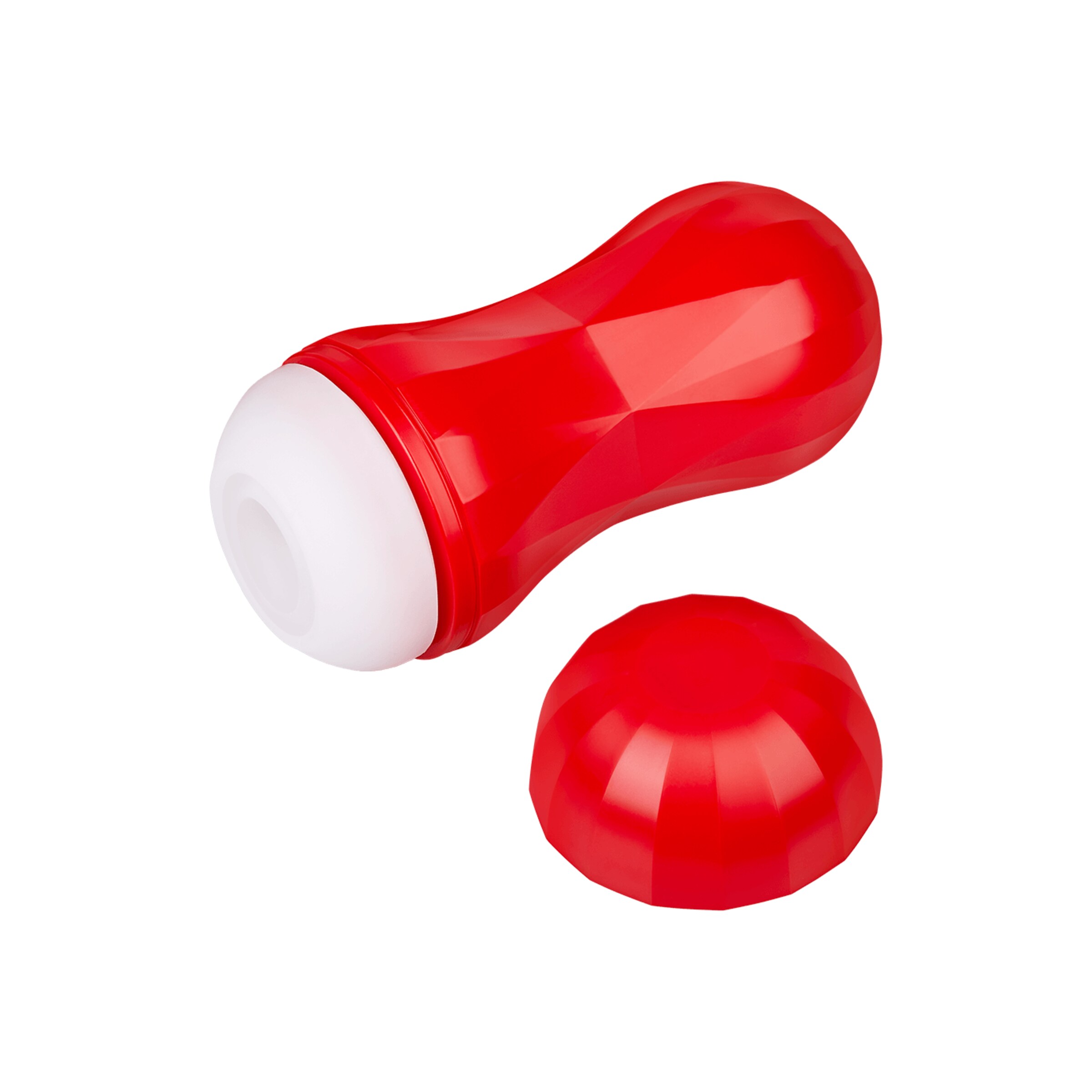 air-tech-squeeze---regular-17-cm-Rot-Weiß-5