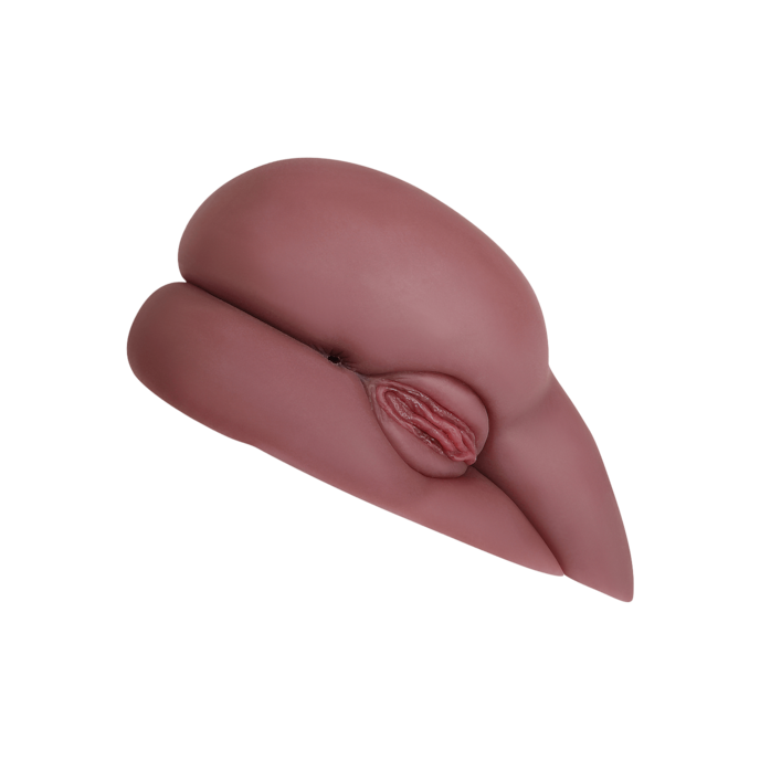 ana-fox-side-stroker-Naturel foncé-1