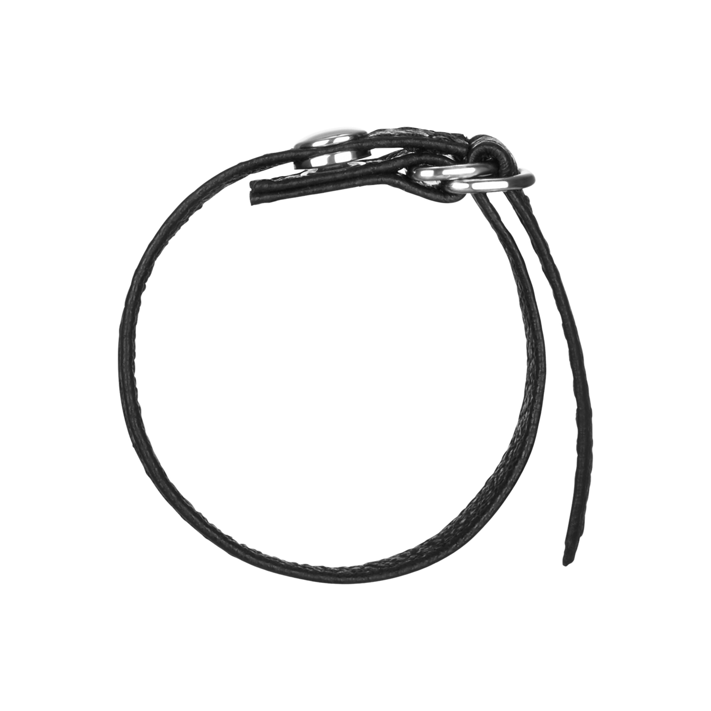 sangle-pénienne-réglable-Noir-4