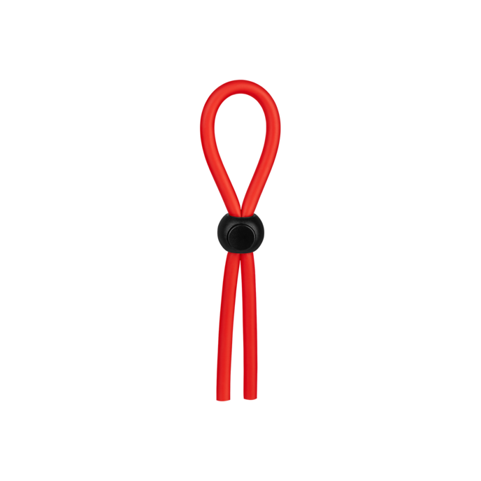 stretchy-lasso-Rot-Schwarz-4