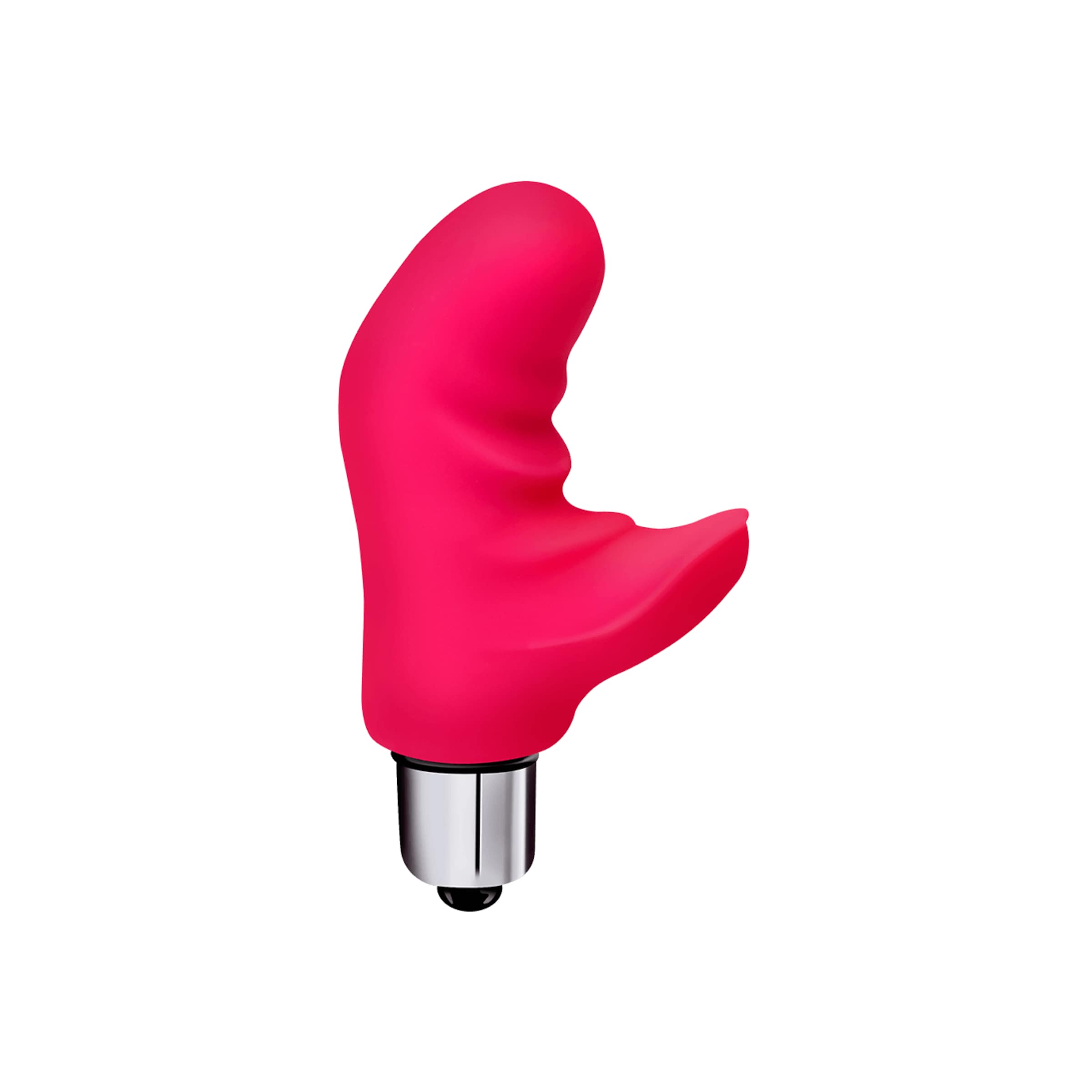 mini-rabbit-van-siliconen-10-cm-Pink-3