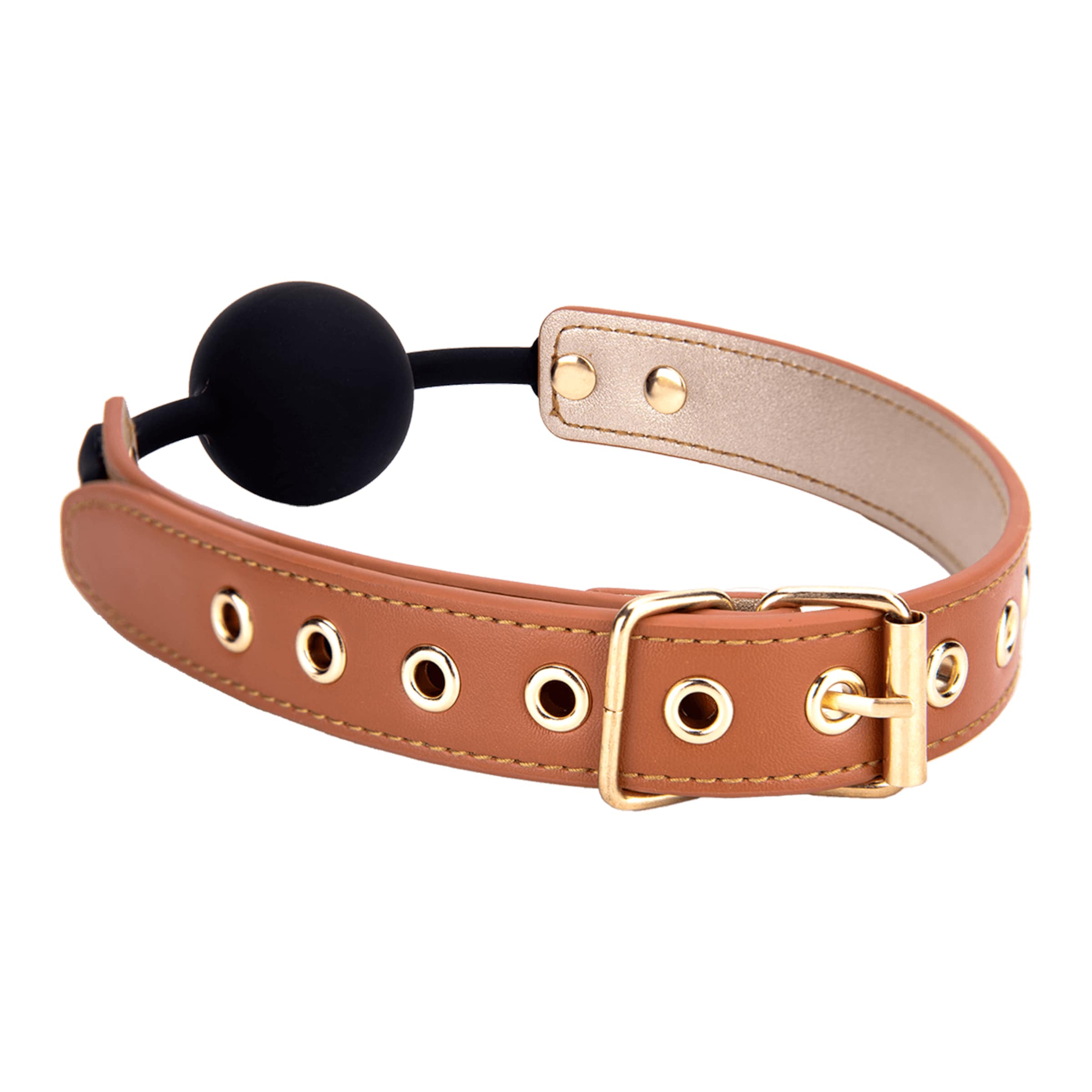 blaze---ball-gag-Braun-Gold-2