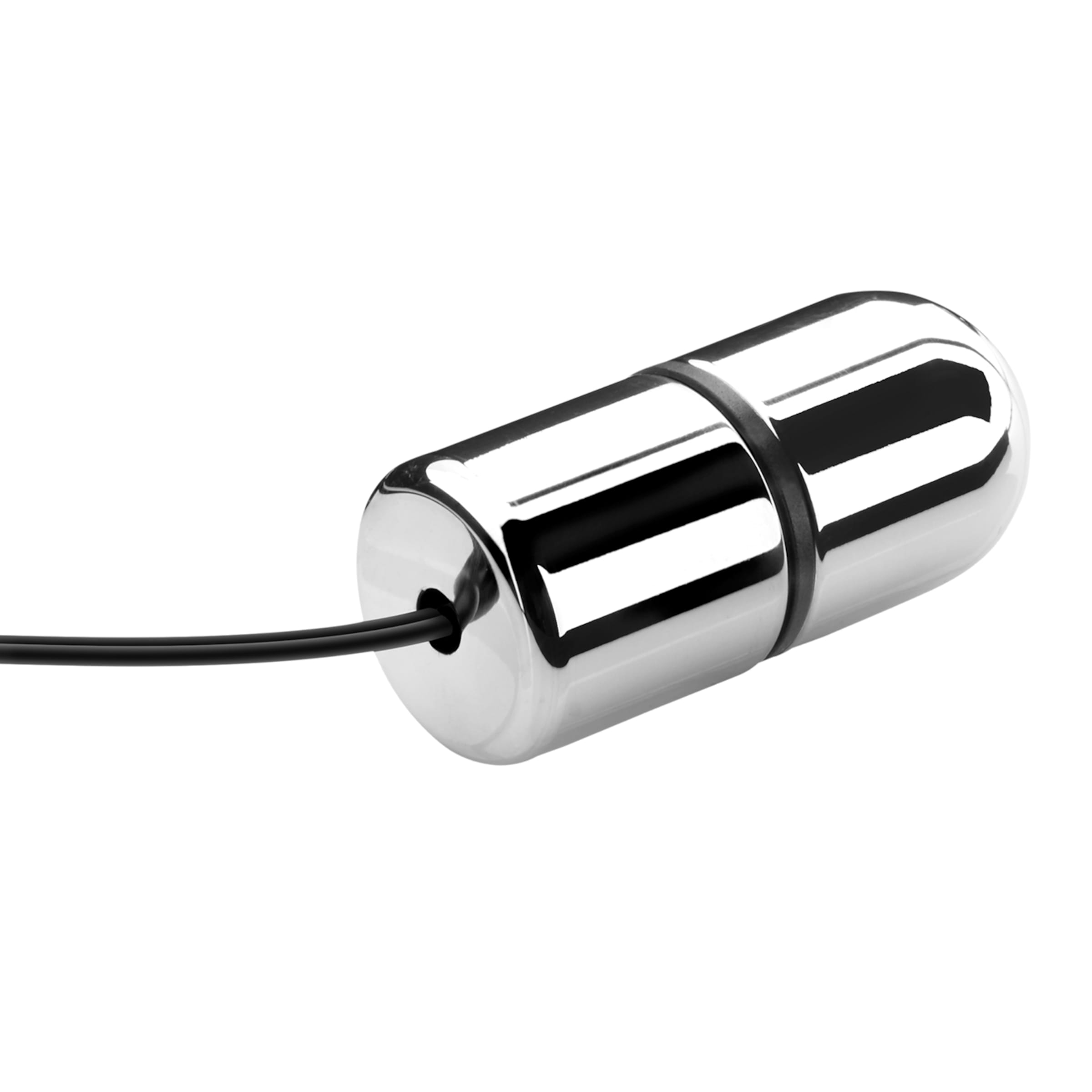 bullet-pour-électro-hy]stimulation-6-cm-Argent-2