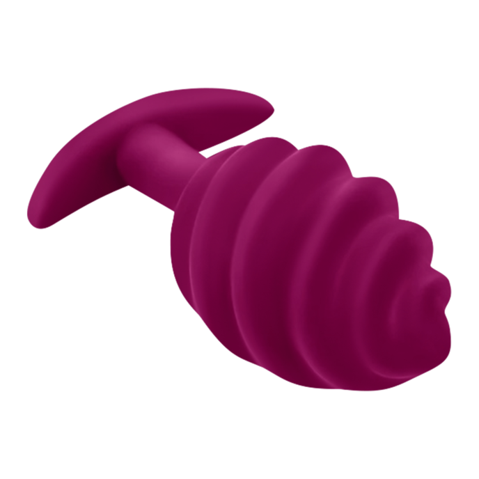 gplug-twist-2-10-5-cm-Bordeaux-1