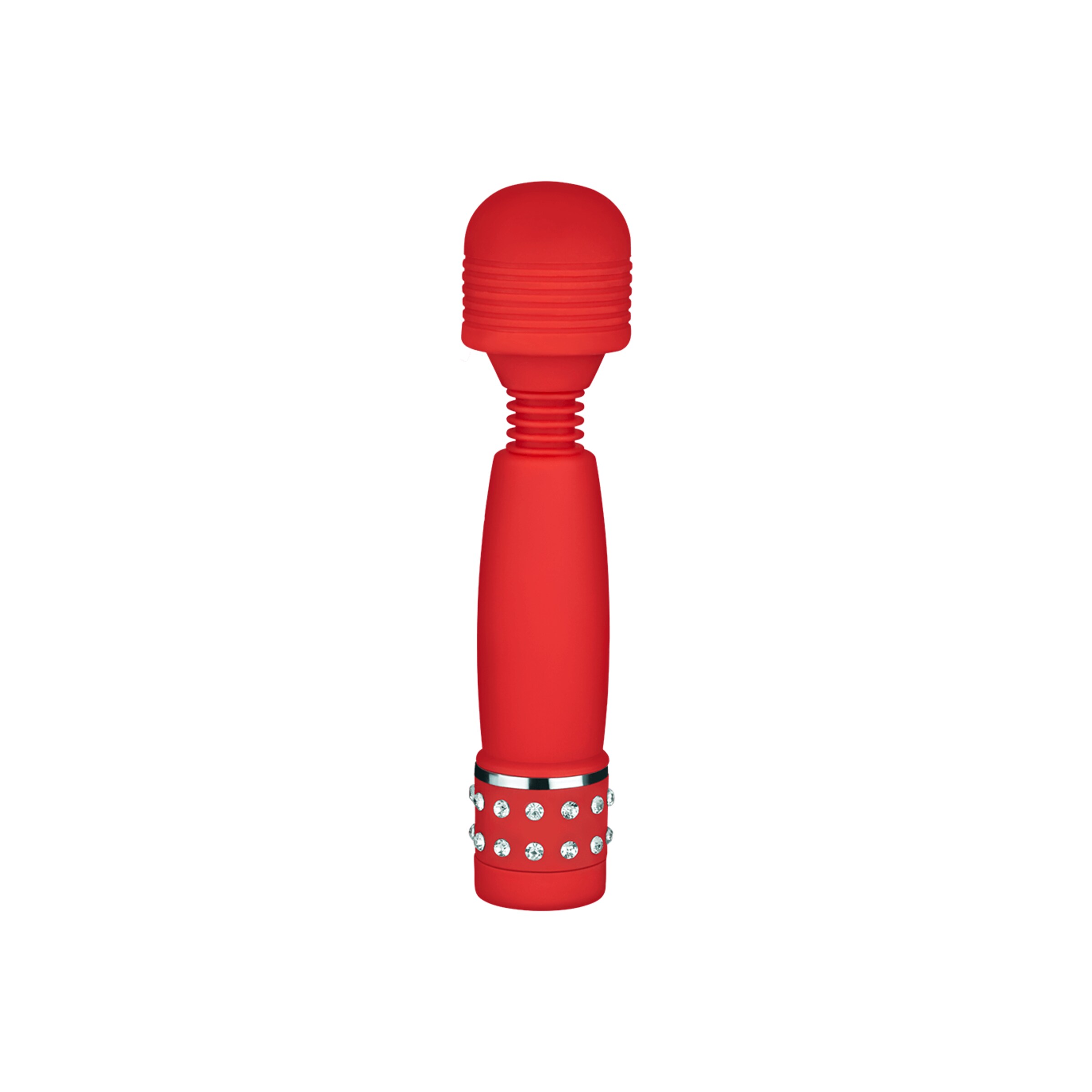 mini-wand-massager-11-5-cm-Rouge-3