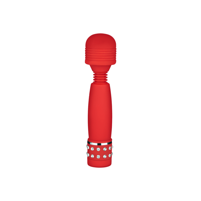 mini-wand-massager-11-5-cm-Rouge-3