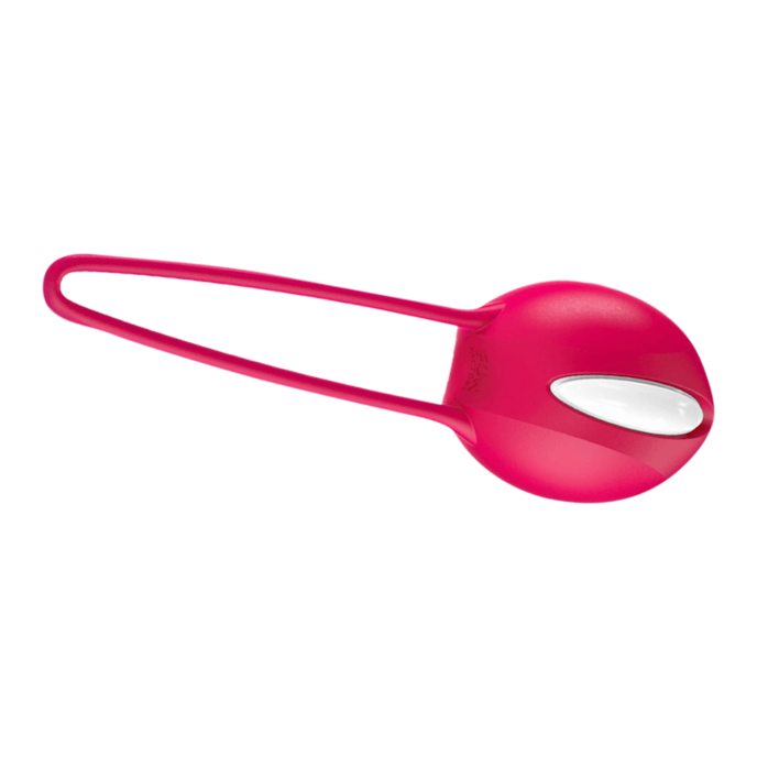 fun-factory-smartball-uno-3-6-cm-Pink-Weiß-1