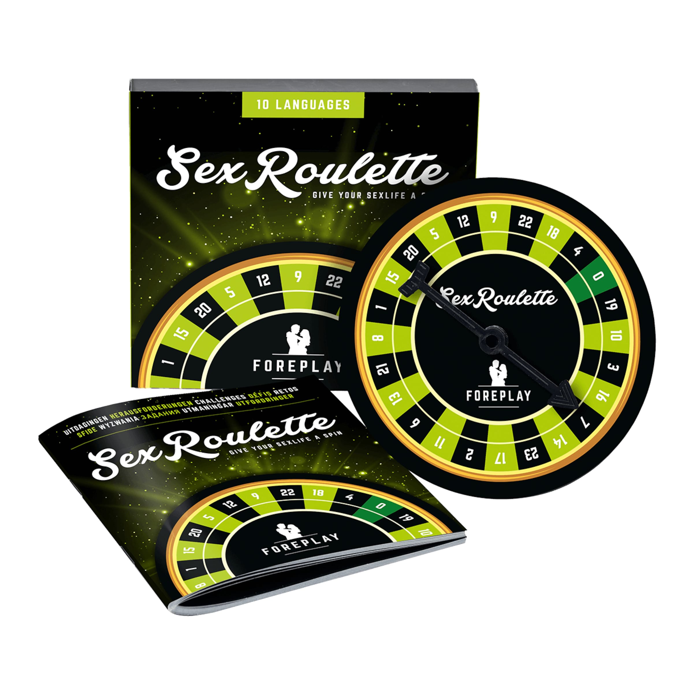 sex-roulette---foreplay-Noir-Vert clair-2