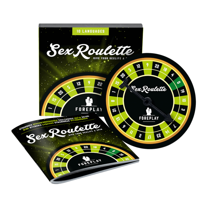 sex-roulette---foreplay-Lichtgroen-Zwart-2