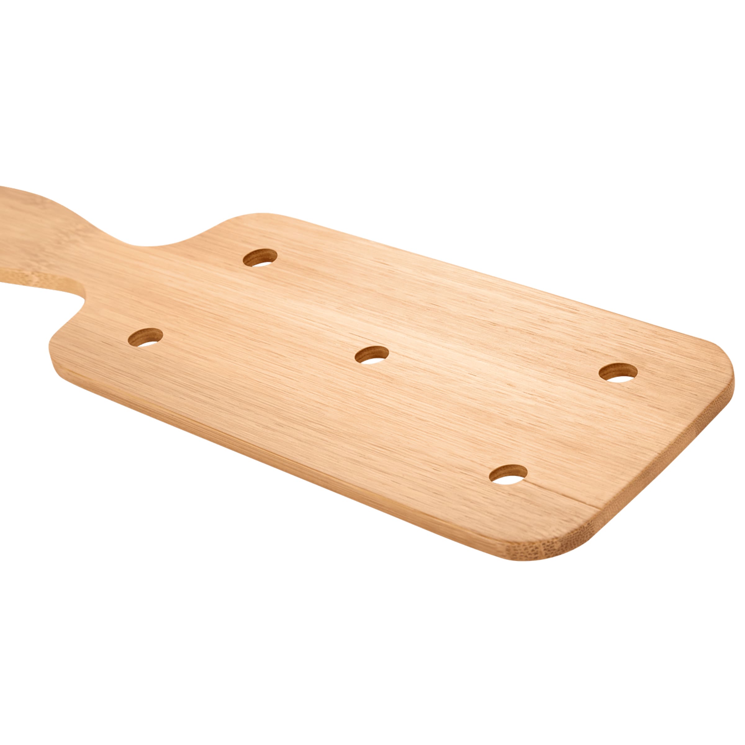 large-paddle-en-bambou-Clair brun-3