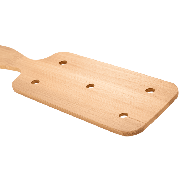 large-paddle-en-bambou-Clair brun-3