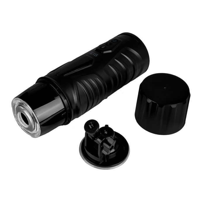 turbo-stroker-met-afneembare-zuignapvoet-27-cm-Zwart-1