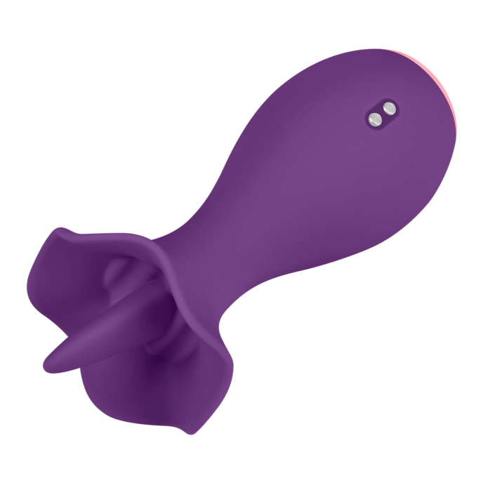 vibromasseur-à-poser-en-forme-de-fleur-11-7-cm-Violet-7