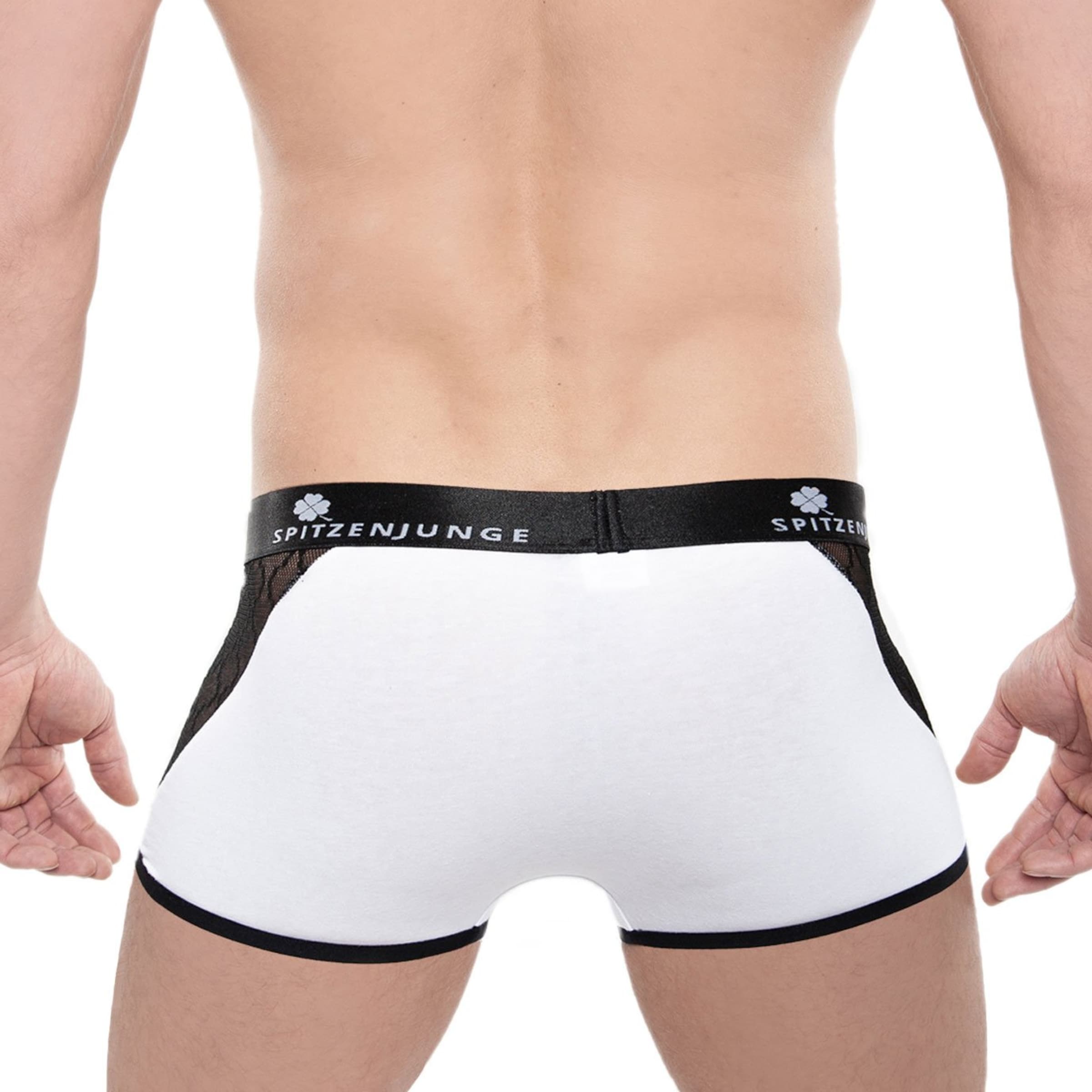 katoenen-broek-met-kant-Wit-Zwart-2