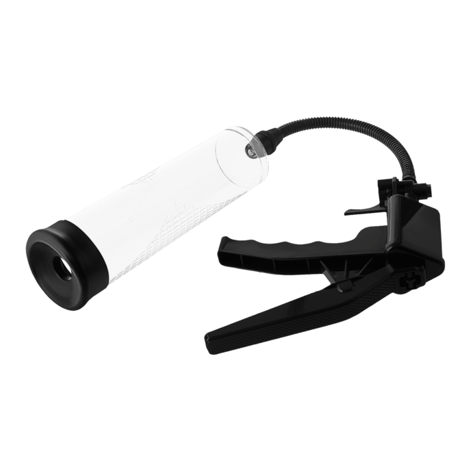 ramrod---pistol-penis-pump-20-cm-Noir-Transparent-1