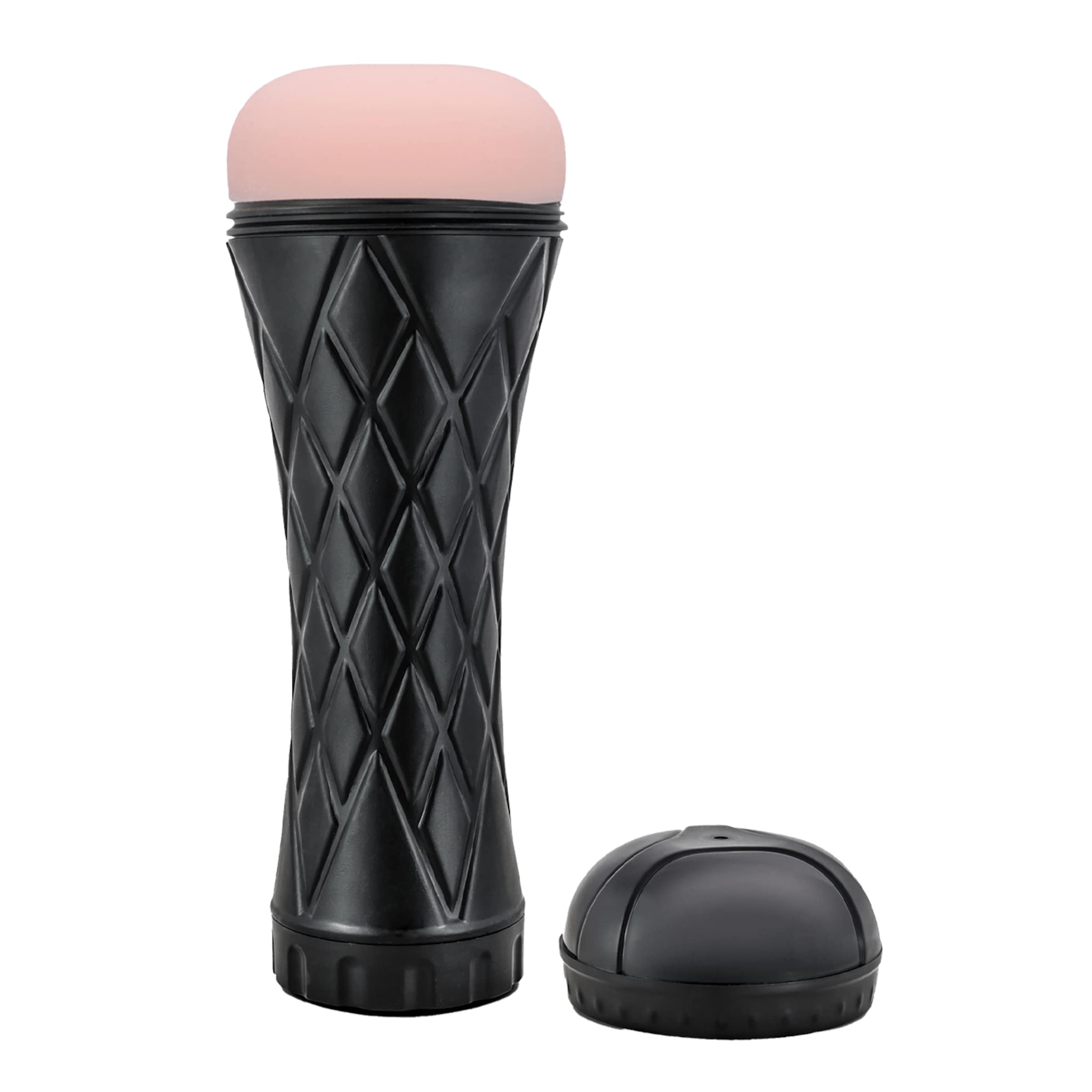 the-girl-next-door---jamie-22-5-cm-Natur-hell-Schwarz-2