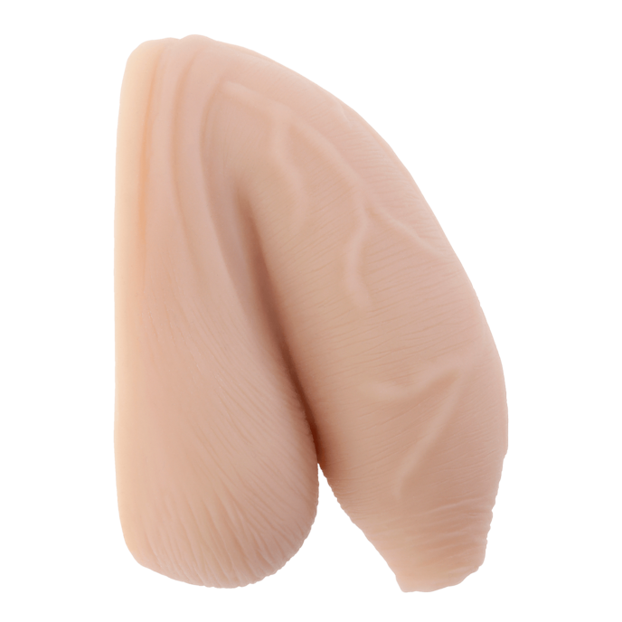 the-uncircumcised-packer-11-6-cm-Zilver-2