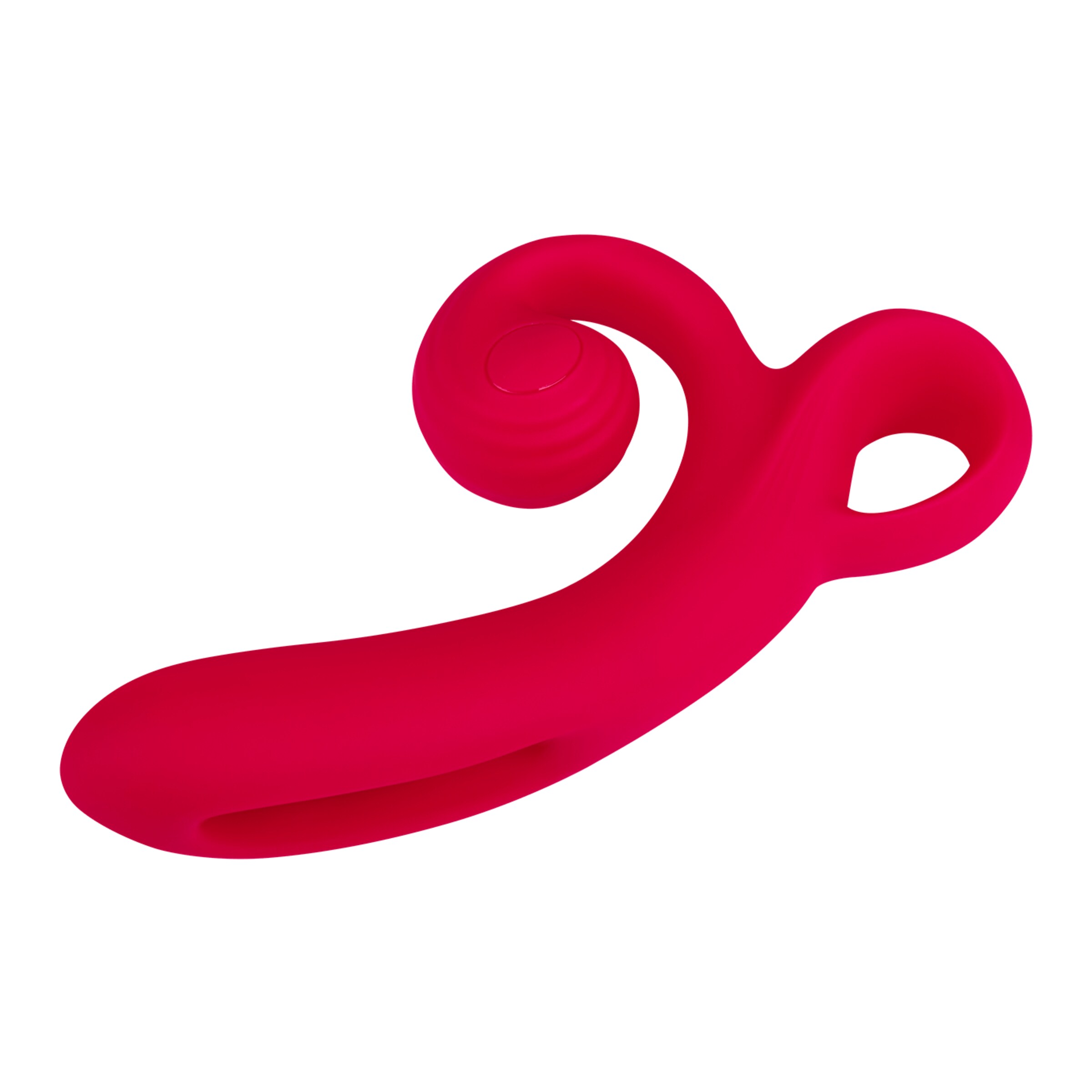 siliconen-rabbit-met-prikkelfunctie-18-cm-Rood-7