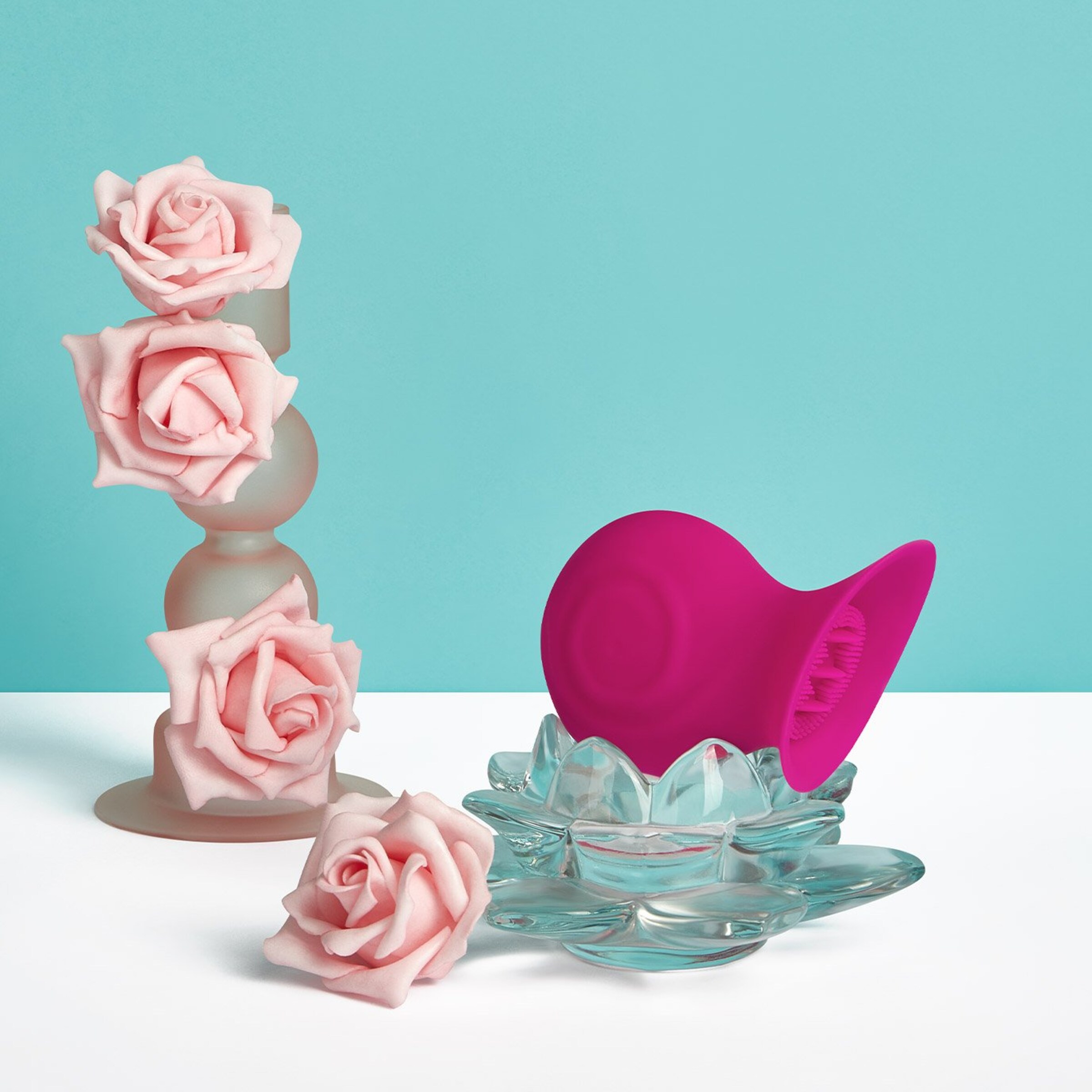 lieve-siliconen-oplegvibrator-10-cm-Pink-Wit-2