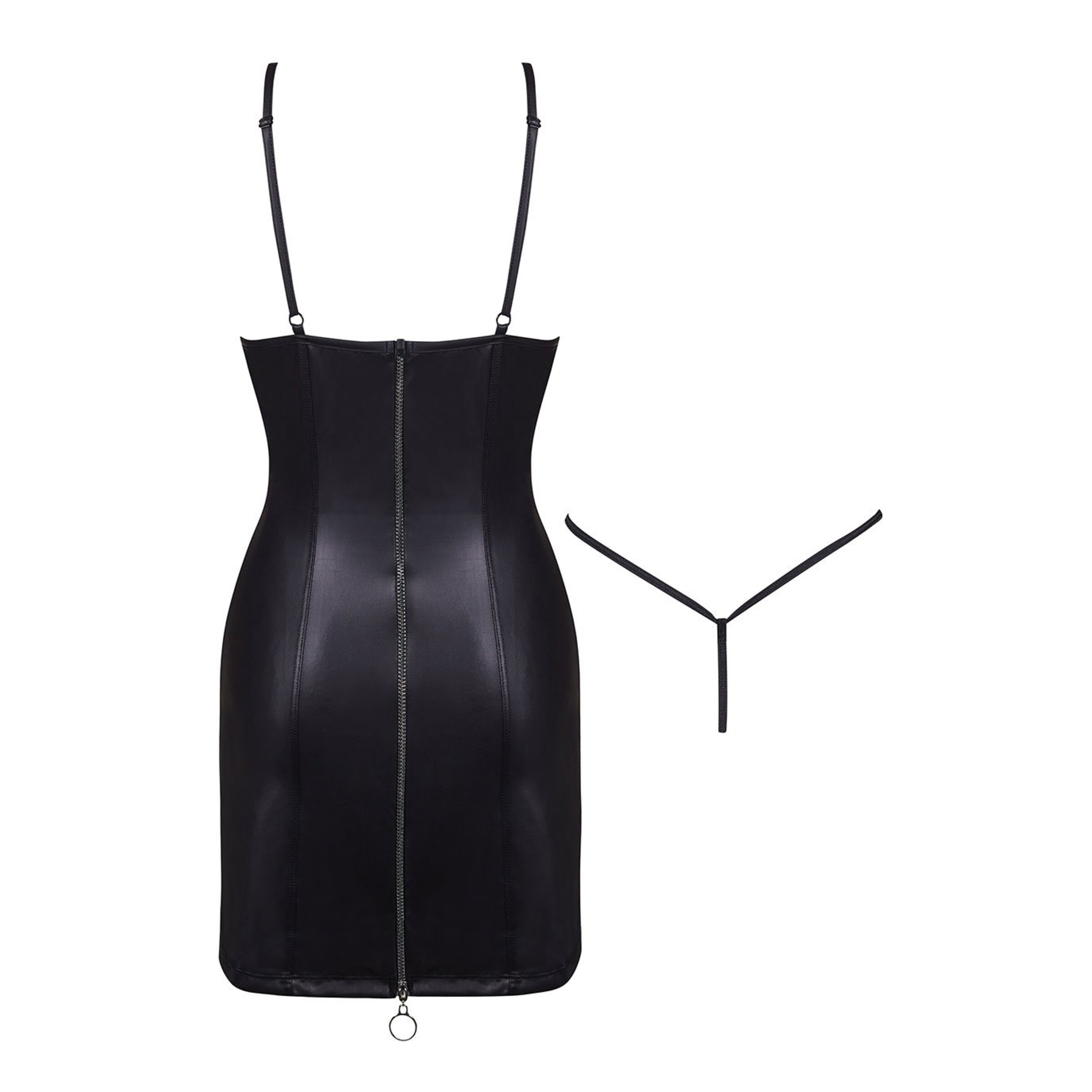 lexi-2-teile-Schwarz-4