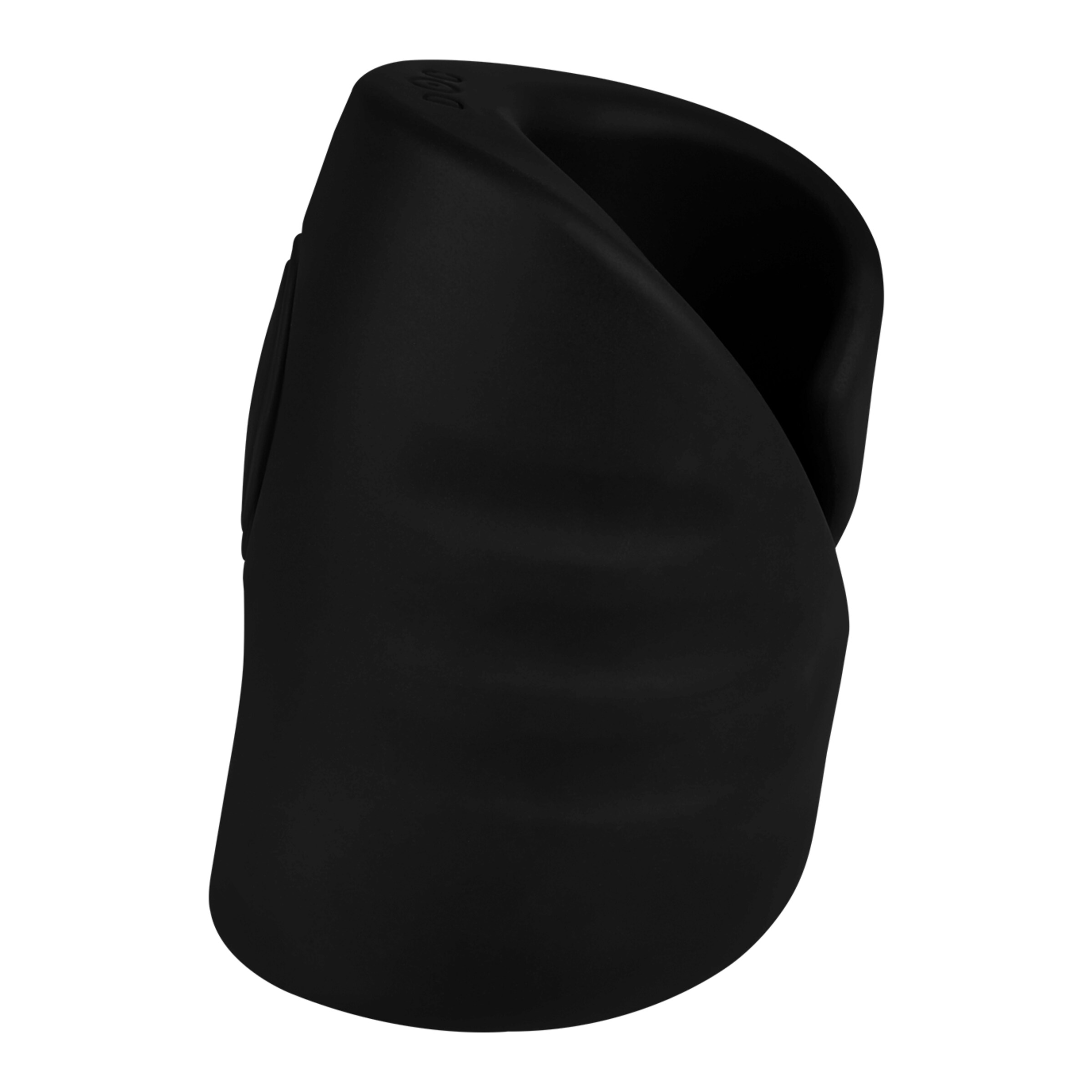 elektrische-masturbator-van-siliconen-9-cm-Zwart-2