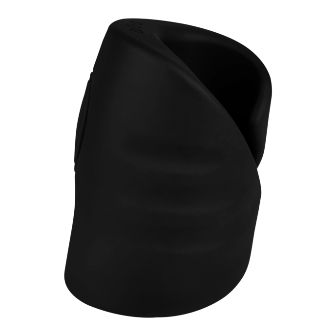 elektrische-masturbator-van-siliconen-9-cm-Zwart-2