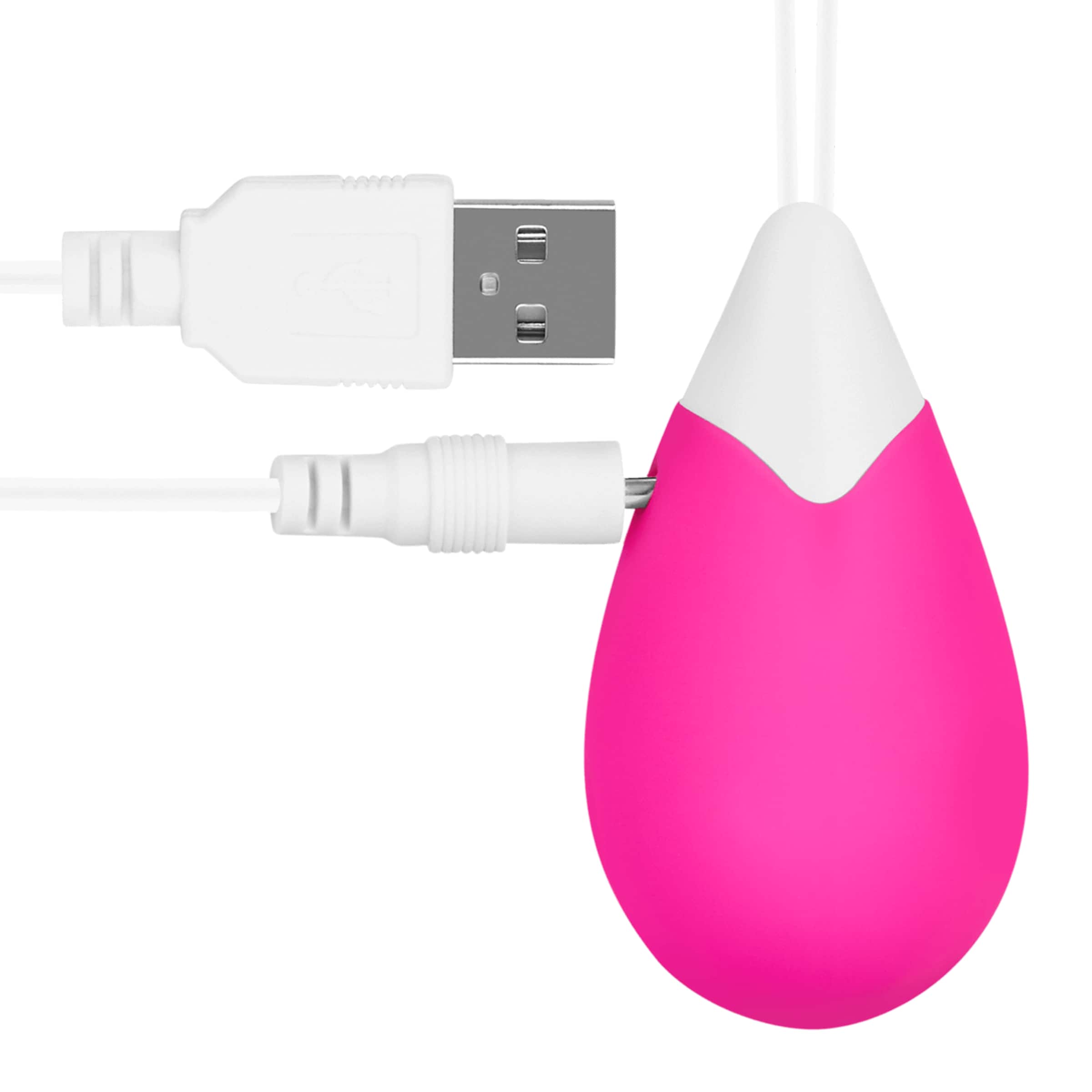 bullet[nbhy]en-silicone-avec-télécommande-radio-6-cm-Blanc-Rose-4