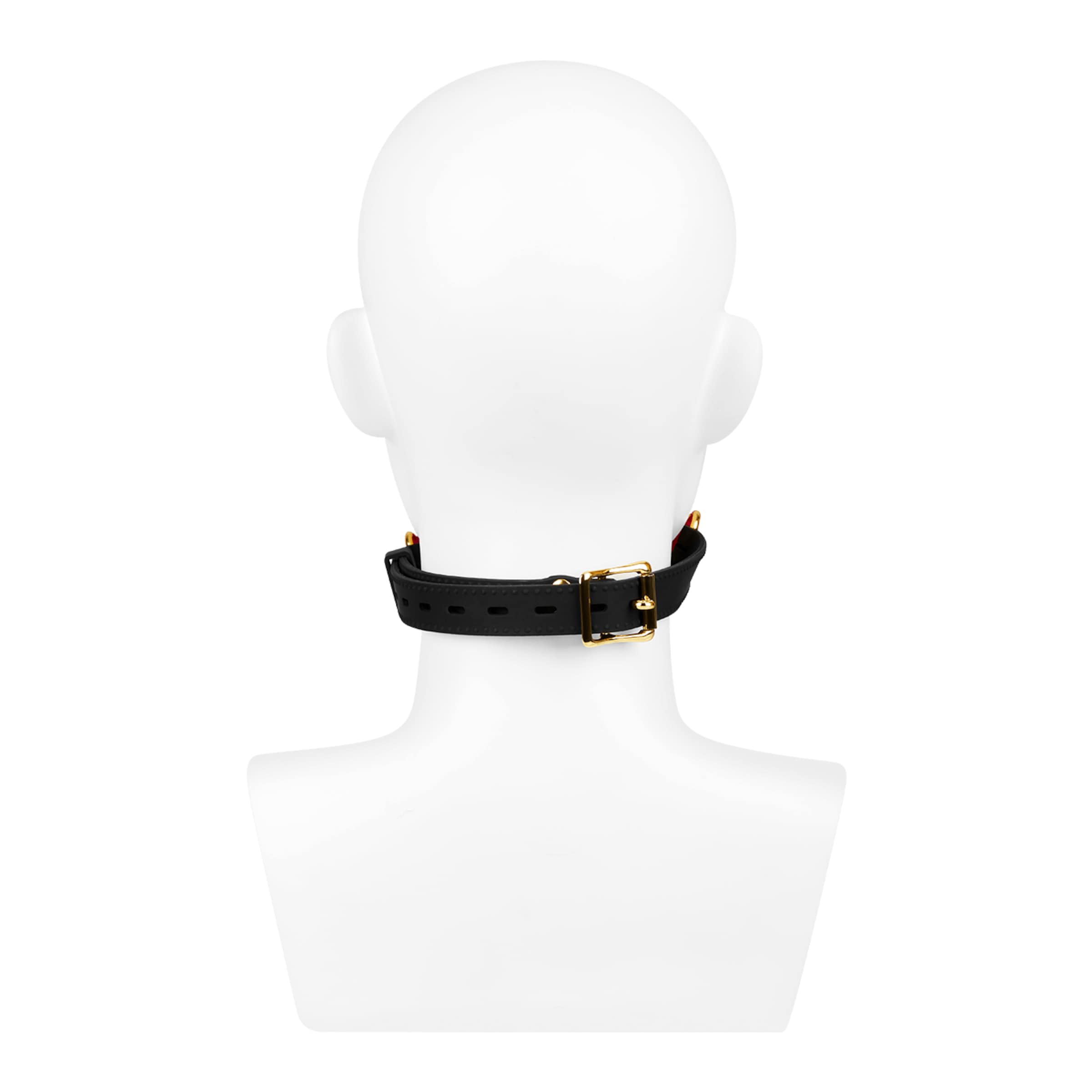 écarteur-buccal-en-silicone-Noir-Rouge-4