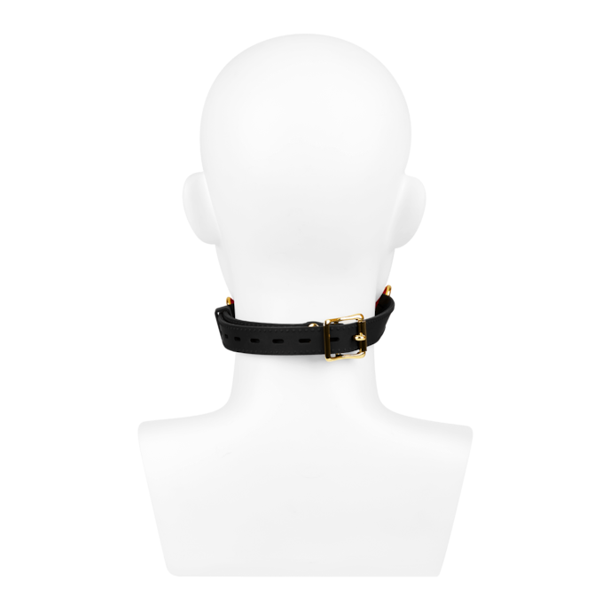 écarteur-buccal-en-silicone-Noir-Rouge-4