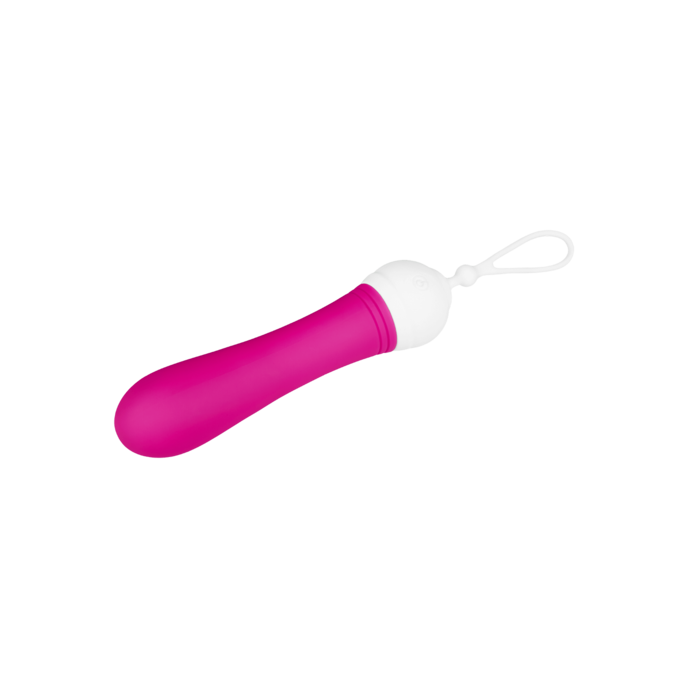 minivibrator-met-draaglus-13-5-cm-Pink-Weiß-7