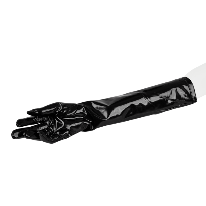 lange-lakhandschoenen-Zwart-3