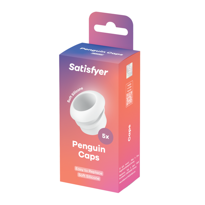 satisfyer-penguin---opzetstukken-5-st.-Wit-2