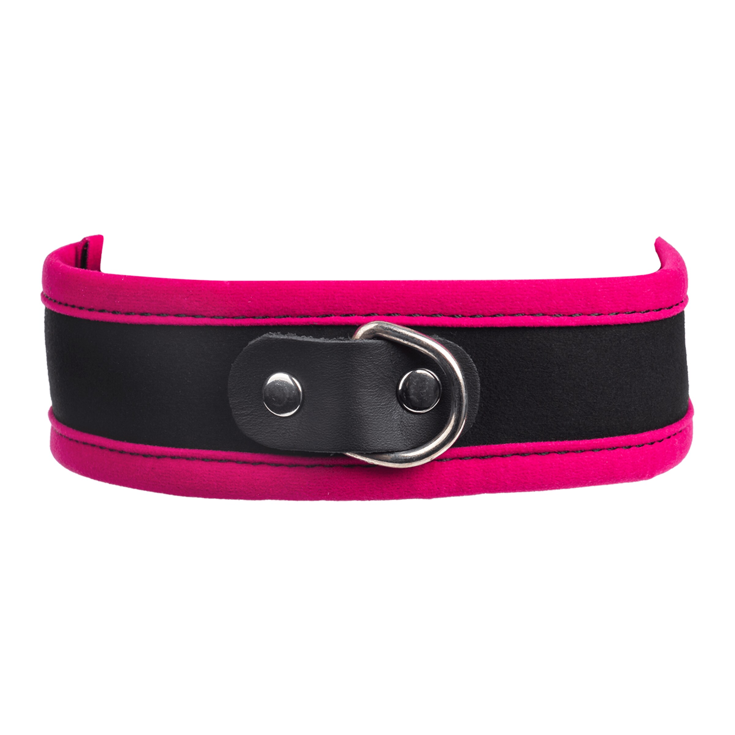 soft-bondage-set-6-delen-Neonroze-Zwart-7