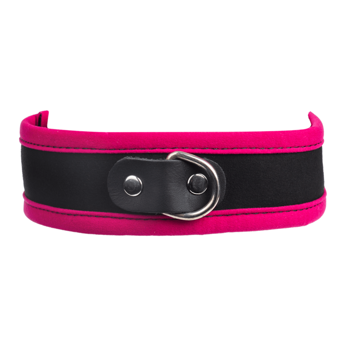 soft-bondage-set-6-pièces-Noir-Rose néon-7