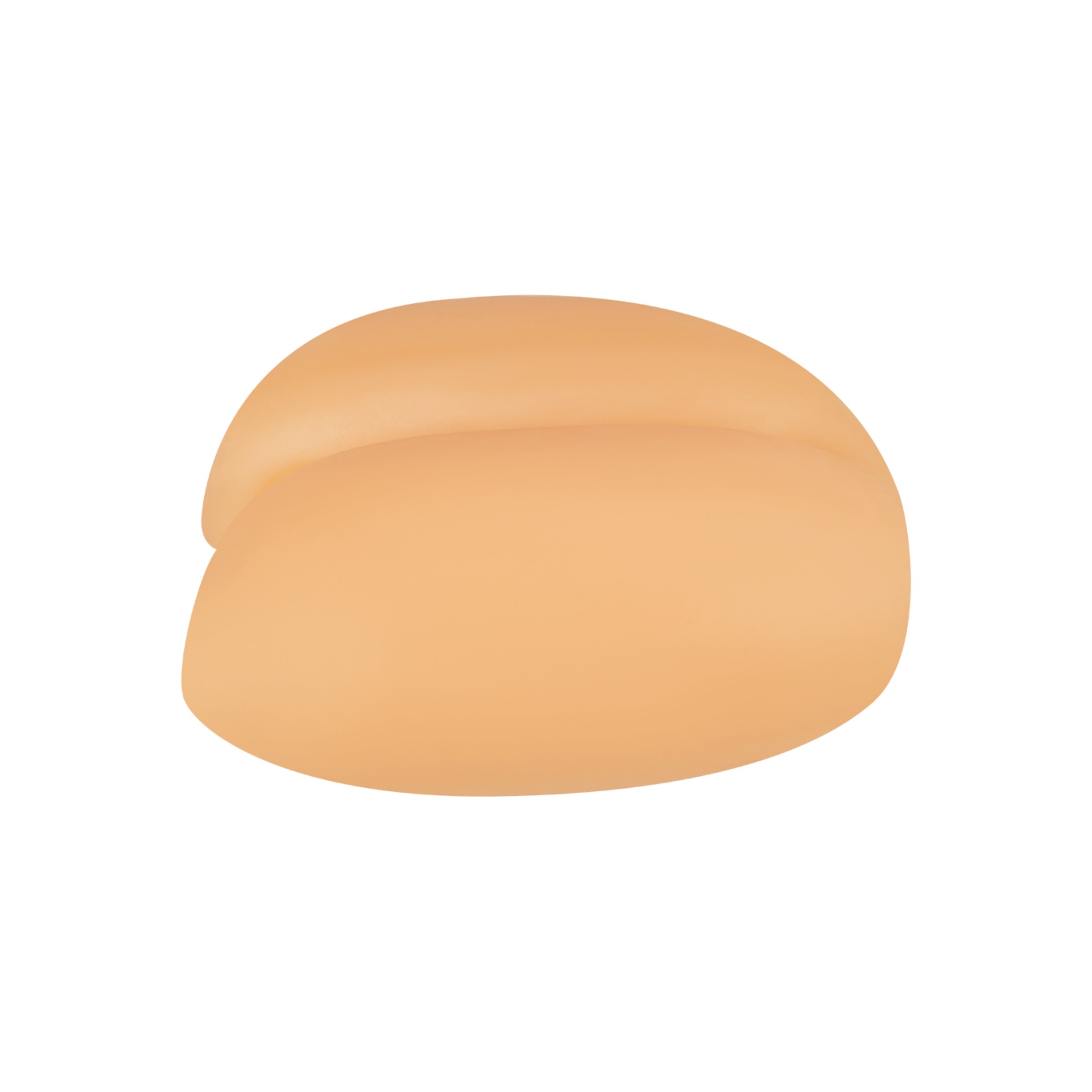 bad-girl-vibrating-ass-25-cm-Blanc-Naturel clair-4