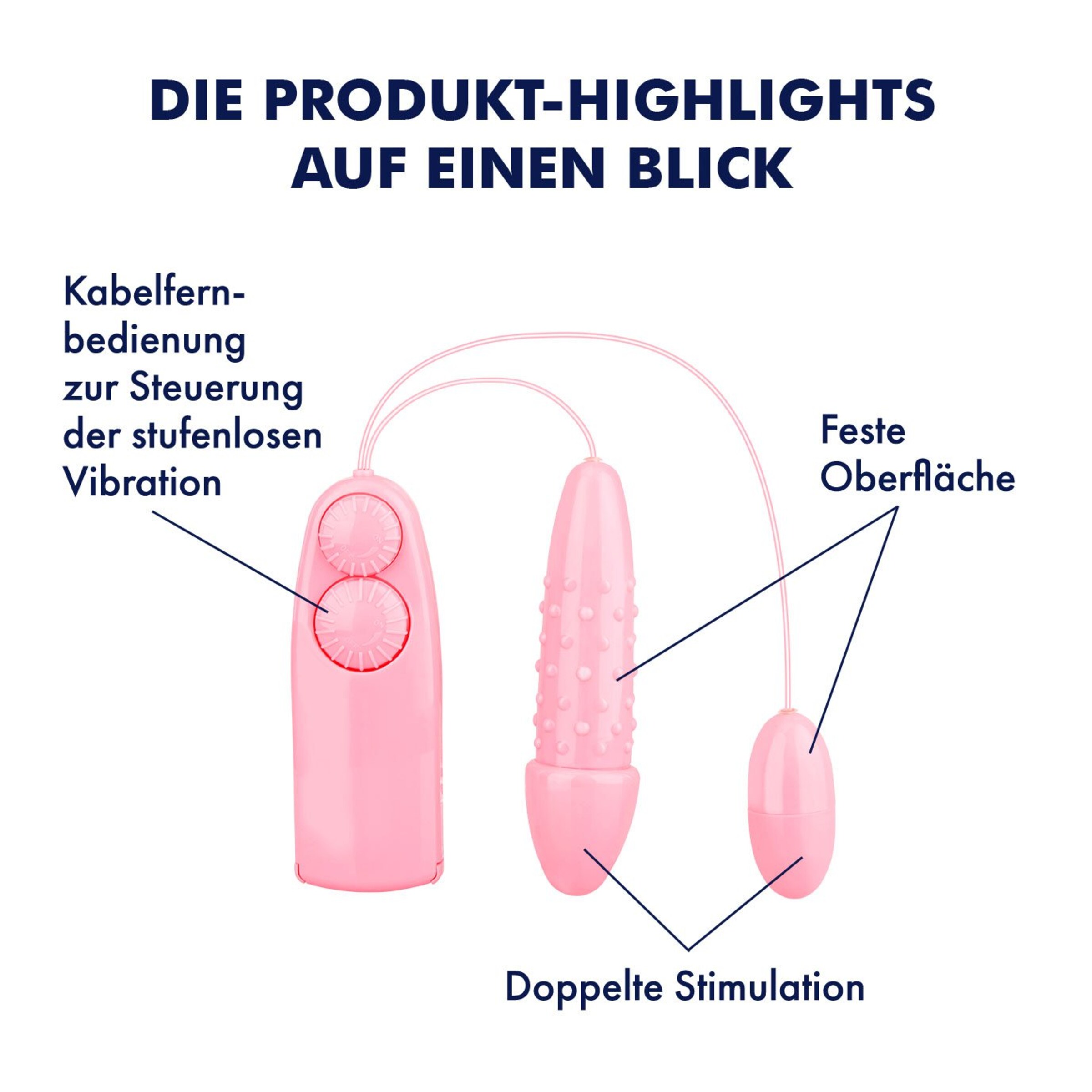 eis de doppeldildo Black Jewel Butt Plug